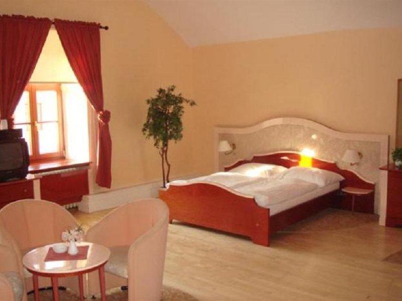 Hotel Stela Levoca Phòng bức ảnh