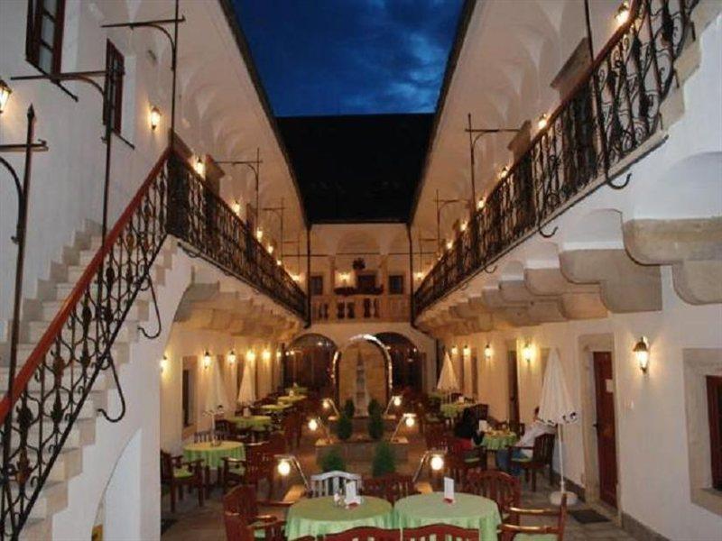 Hotel Stela Levoca Nội địa bức ảnh