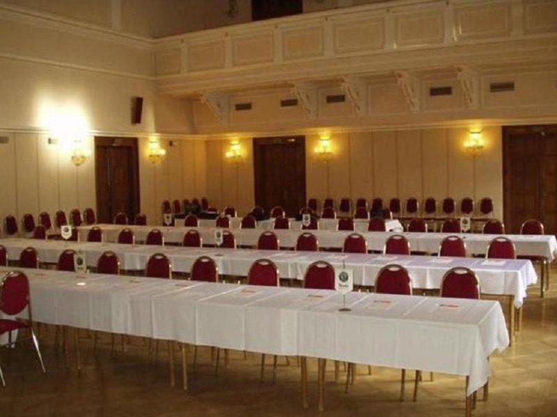 Hotel Stela Levoca Kinh doanh bức ảnh