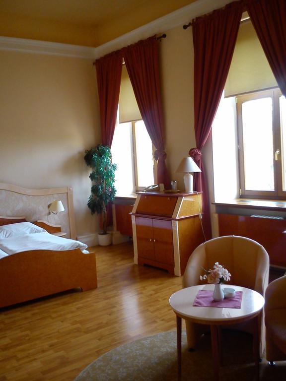 Hotel Stela Levoca Ngoại thất bức ảnh