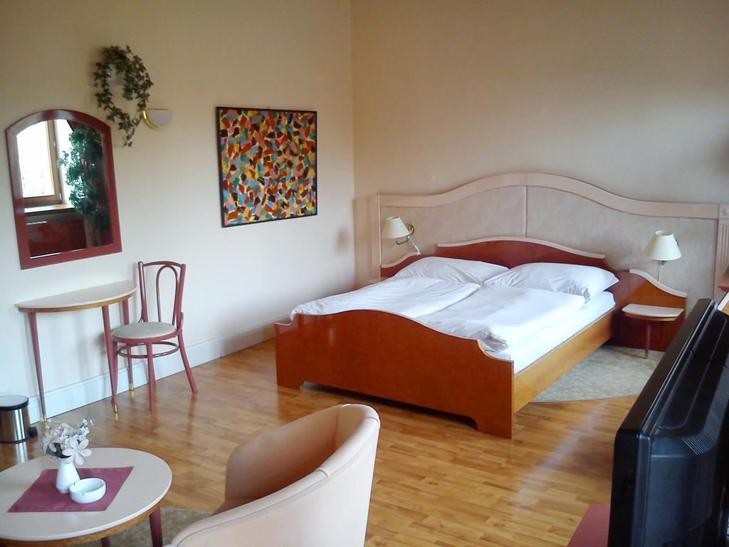 Hotel Stela Levoca Ngoại thất bức ảnh
