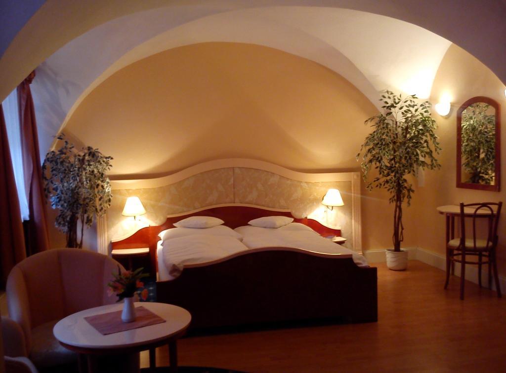 Hotel Stela Levoca Ngoại thất bức ảnh