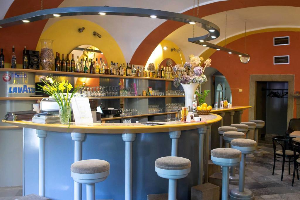 Hotel Stela Levoca Ngoại thất bức ảnh