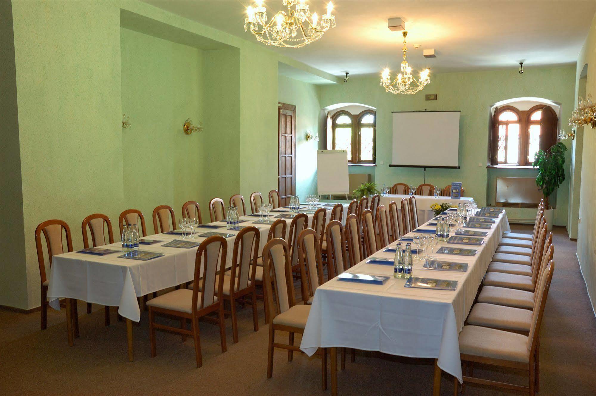 Hotel Stela Levoca Ngoại thất bức ảnh