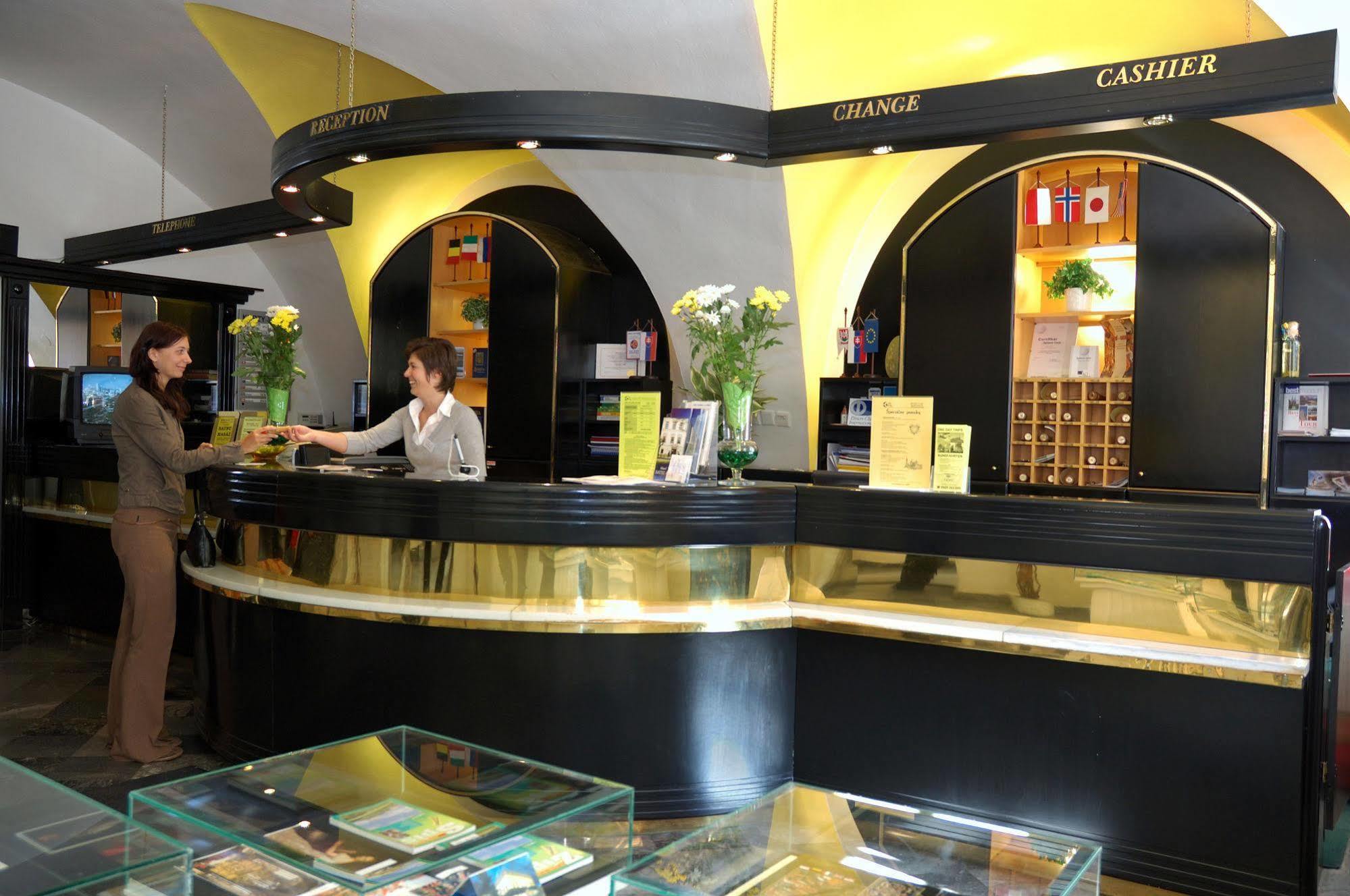 Hotel Stela Levoca Ngoại thất bức ảnh