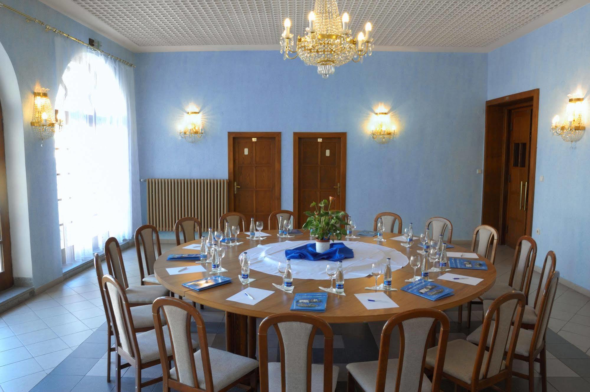 Hotel Stela Levoca Kinh doanh bức ảnh