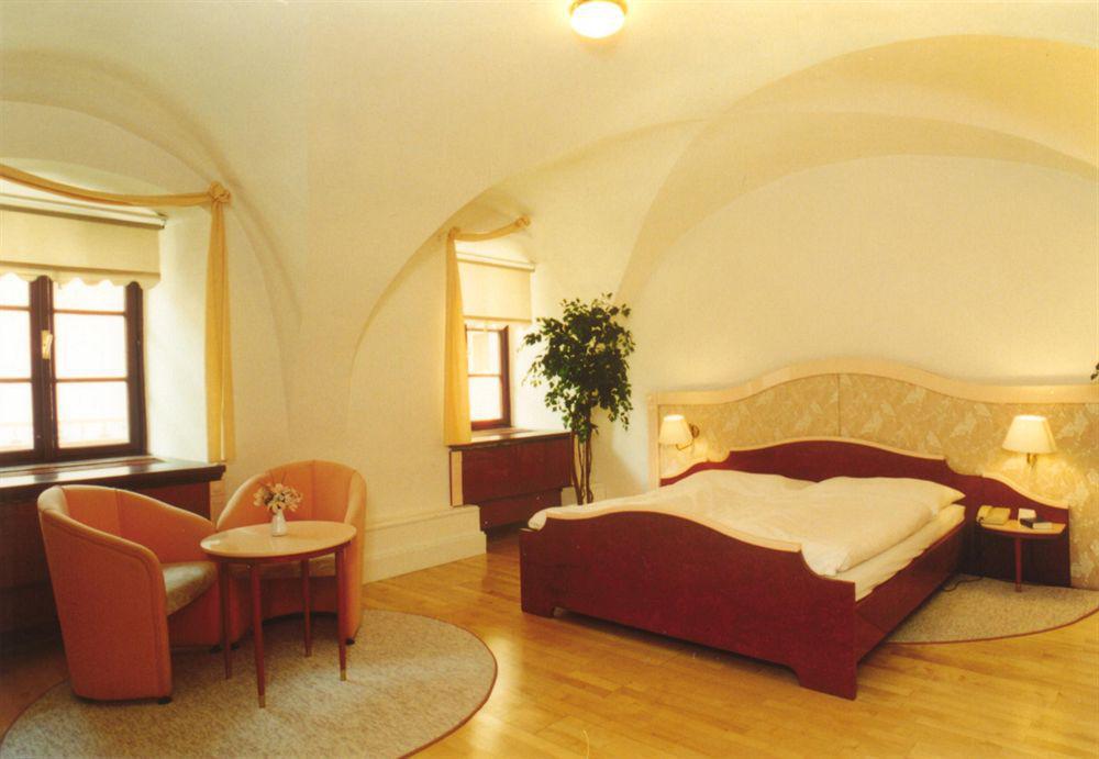 Hotel Stela Levoca Phòng bức ảnh